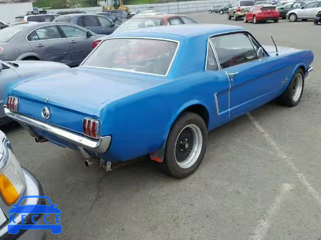 1965 FORD MUSTANG 5R07T145862 image 3