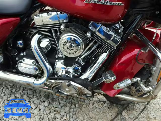 2012 HARLEY-DAVIDSON FLHX 1HD1KBM17CB643238 image 6