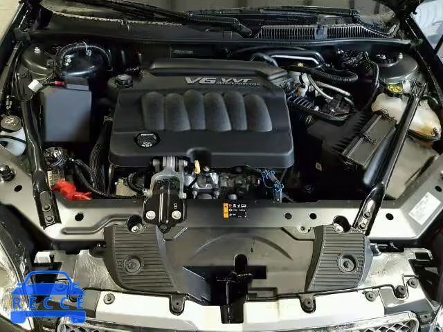 2016 CHEVROLET IMPALA LIM 2G1WB5E38G1106384 image 6