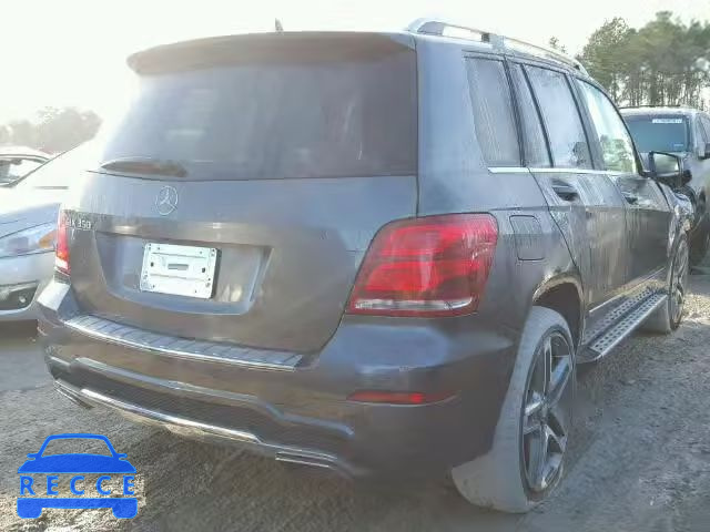 2013 MERCEDES-BENZ GLK350 WDCGG5HB5DF943687 Bild 3