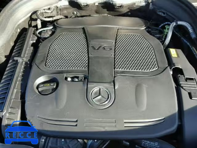 2013 MERCEDES-BENZ GLK350 WDCGG5HB5DF943687 зображення 6