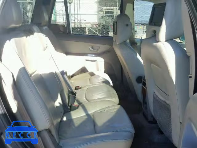 2005 VOLVO XC90 T6 YV1CZ911551181557 зображення 5