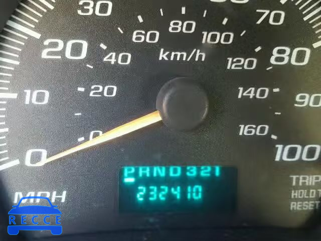 2004 CHEVROLET EXPRESS G2 1GCGG25V841101636 image 7