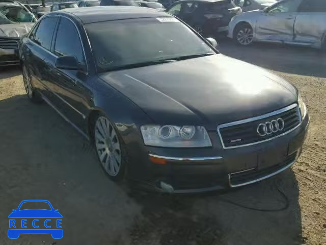 2004 AUDI A8 L QUATT WAUML44E94N012353 image 0