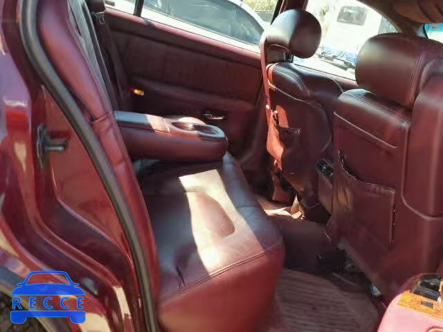 1998 BUICK PARK AVENU 1G4CW52K0W4659863 Bild 5