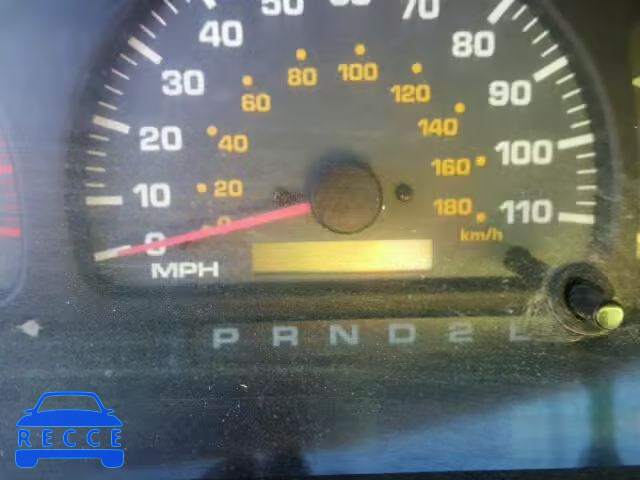 2000 TOYOTA 4RUNNER JT3GM84R3Y0056556 image 7
