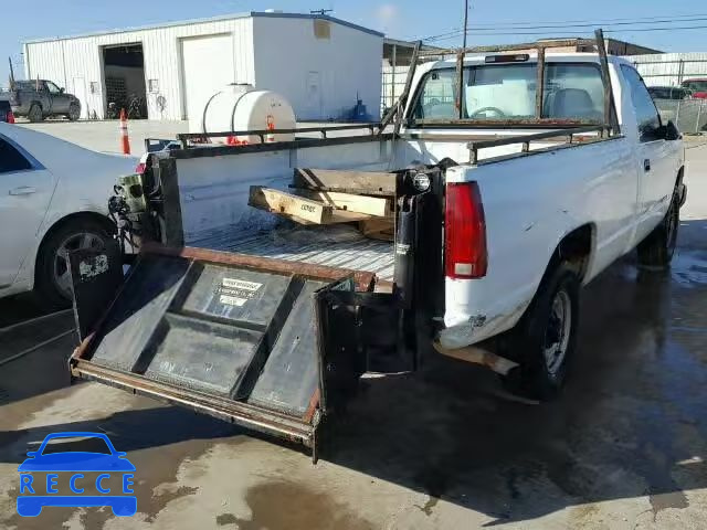 2000 CHEVROLET C2500 1GCGC24R8YR153355 Bild 3