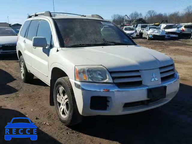 2004 MITSUBISHI ENDEAVOR X 4A4MN31S14E030906 image 0