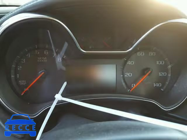 2017 CHEVROLET IMPALA LT 1G1105SA9HU160818 image 7