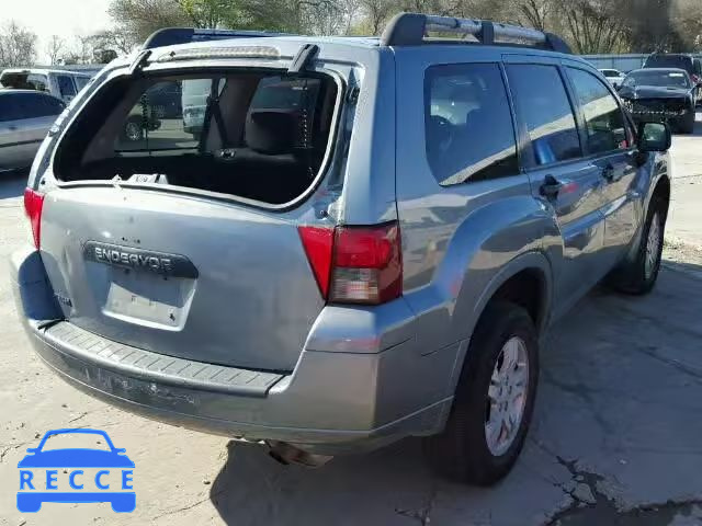 2008 MITSUBISHI ENDEAVOR L 4A4MM21S28E032215 image 3
