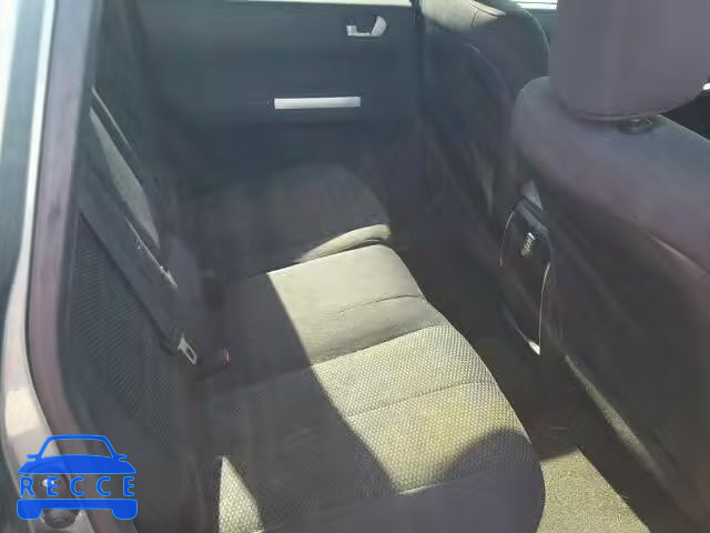 2008 MITSUBISHI ENDEAVOR L 4A4MM21S28E032215 image 5
