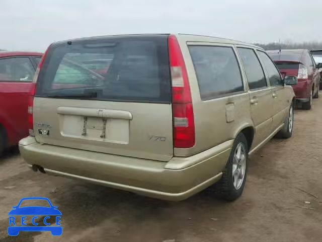 1999 VOLVO V70 YV1LW55AXX3550285 image 3