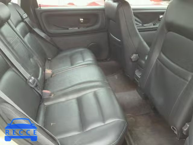 1999 VOLVO V70 YV1LW55AXX3550285 image 5