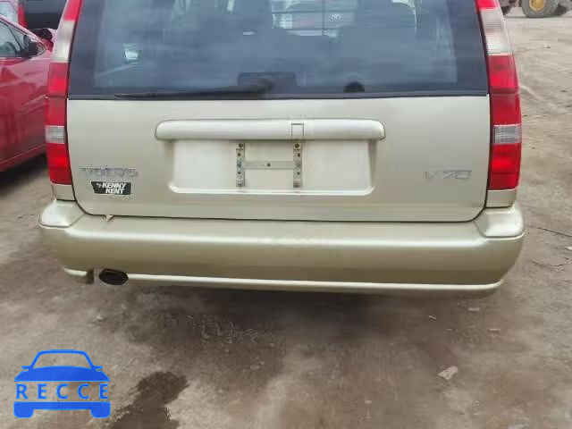 1999 VOLVO V70 YV1LW55AXX3550285 image 8