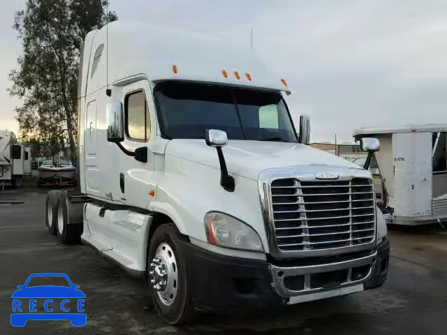 2010 FREIGHTLINER CASCADIA 1 1FUJGLDR9ASAP7655 image 0