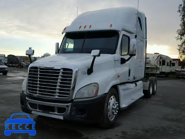 2010 FREIGHTLINER CASCADIA 1 1FUJGLDR9ASAP7655 Bild 1