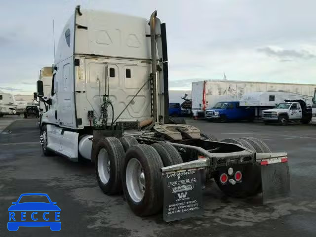 2010 FREIGHTLINER CASCADIA 1 1FUJGLDR9ASAP7655 image 2