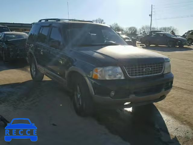 2002 FORD EXPLORER E 1FMZU64E62ZA84470 Bild 0