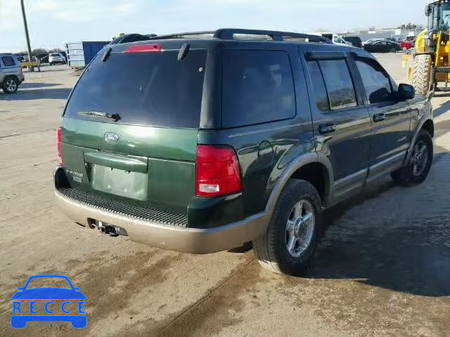 2002 FORD EXPLORER E 1FMZU64E62ZA84470 зображення 3