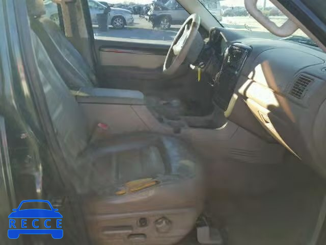 2002 FORD EXPLORER E 1FMZU64E62ZA84470 зображення 4