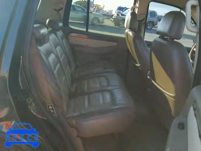 2002 FORD EXPLORER E 1FMZU64E62ZA84470 Bild 5