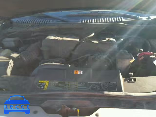 2002 FORD EXPLORER E 1FMZU64E62ZA84470 image 6