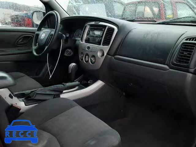 2006 MAZDA TRIBUTE I 4F2YZ02Z36KM30459 image 4