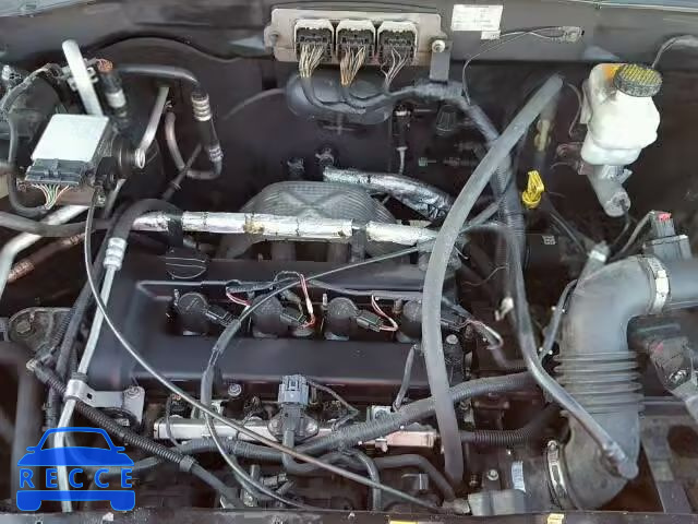 2006 MAZDA TRIBUTE I 4F2YZ02Z36KM30459 image 6