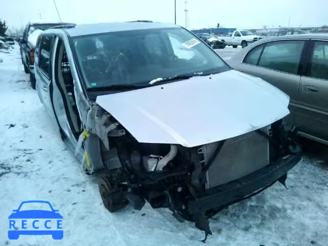 2012 DODGE GRAND CARA 2C4RDGCG6CR342348 image 0