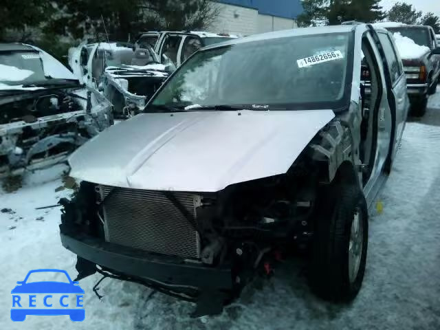 2012 DODGE GRAND CARA 2C4RDGCG6CR342348 image 1