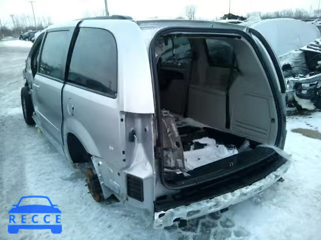 2012 DODGE GRAND CARA 2C4RDGCG6CR342348 image 2