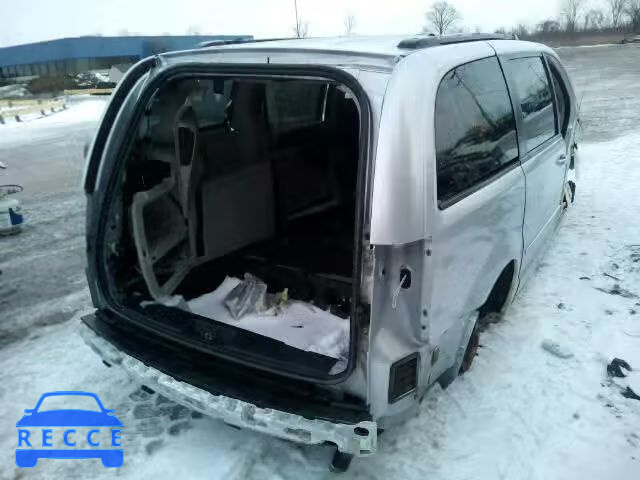 2012 DODGE GRAND CARA 2C4RDGCG6CR342348 image 3