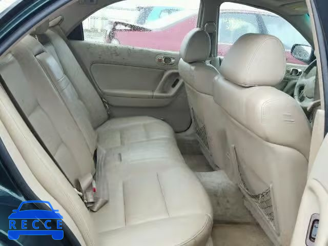 2002 MAZDA MILLENIA JM1TA221X21725842 зображення 5