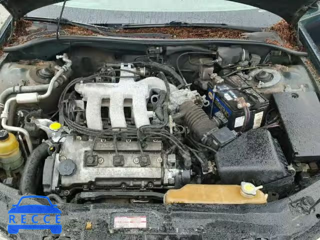 2002 MAZDA MILLENIA JM1TA221X21725842 Bild 6