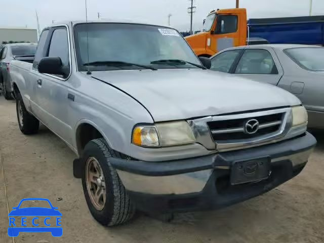 2001 MAZDA B3000 CAB 4F4YR16U21TM16907 image 0