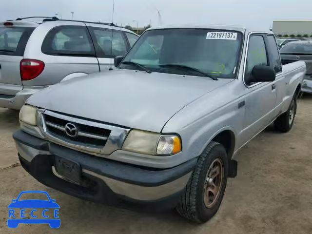 2001 MAZDA B3000 CAB 4F4YR16U21TM16907 image 1