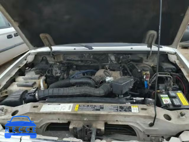 2001 MAZDA B3000 CAB 4F4YR16U21TM16907 Bild 6