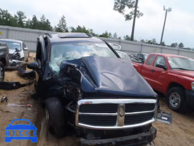 2005 DODGE DURANGO SL 1D4HB48N35F561367 Bild 9