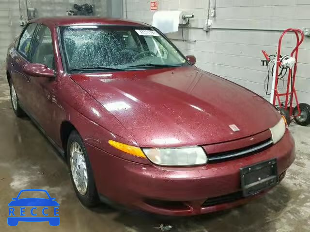 2002 SATURN L100 1G8JS54F42Y596464 Bild 0