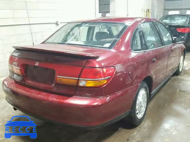 2002 SATURN L100 1G8JS54F42Y596464 Bild 3