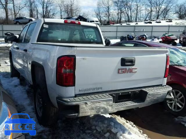 2016 GMC SIERRA C15 3GTP1LEC6GG117670 image 2