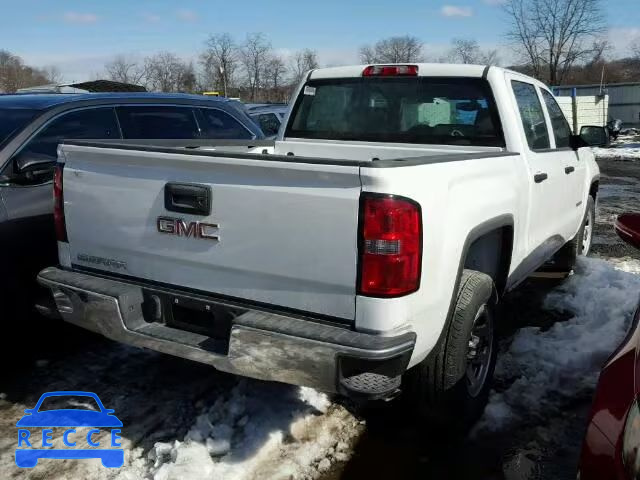 2016 GMC SIERRA C15 3GTP1LEC6GG117670 image 3
