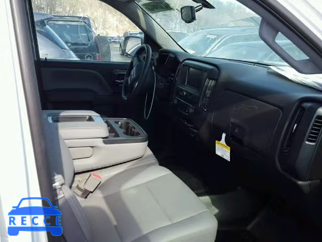 2016 GMC SIERRA C15 3GTP1LEC6GG117670 image 4