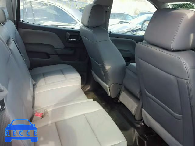 2016 GMC SIERRA C15 3GTP1LEC6GG117670 image 5