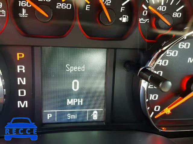 2016 GMC SIERRA C15 3GTP1LEC6GG117670 image 7