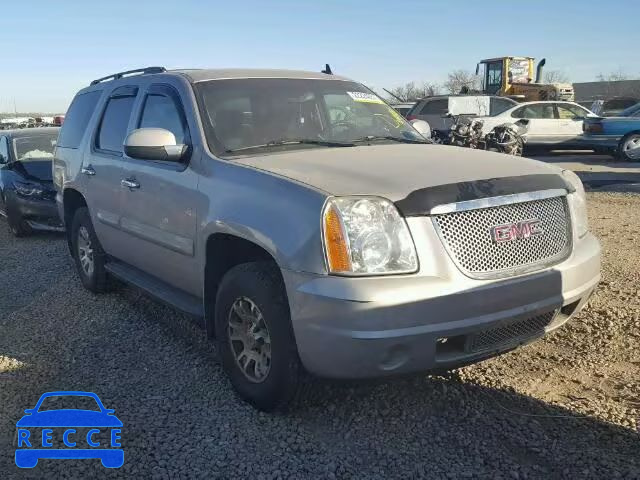 2007 GMC YUKON 1GKFC13057J381002 image 0