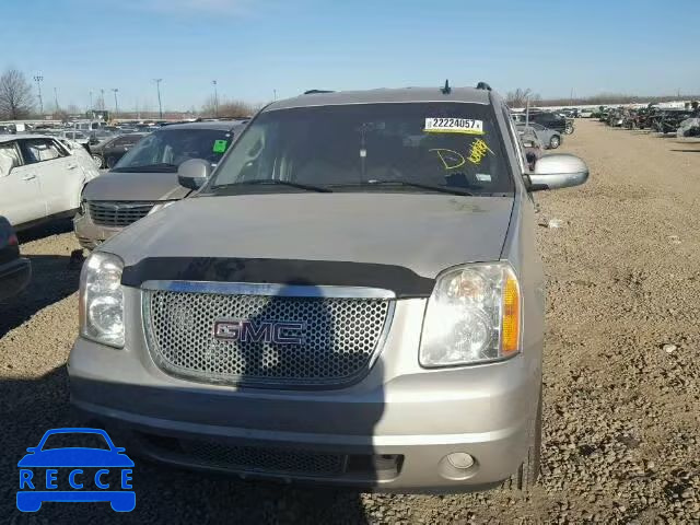 2007 GMC YUKON 1GKFC13057J381002 зображення 8