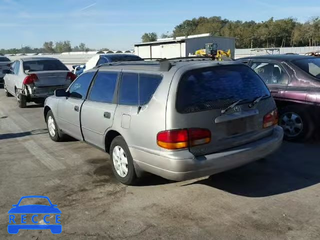 1992 TOYOTA CAMRY LE 4T1SK12W5NU138672 image 2