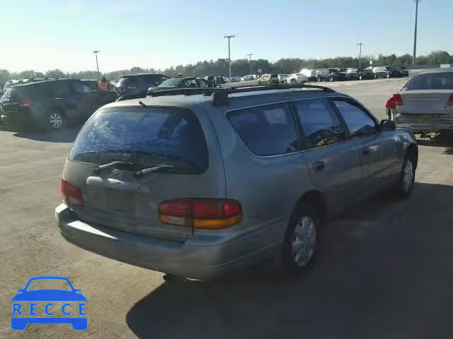 1992 TOYOTA CAMRY LE 4T1SK12W5NU138672 image 3