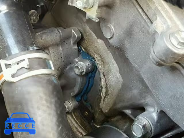 2016 TOYOTA 4RUNNER SR JTEBU5JR2G5287034 image 8